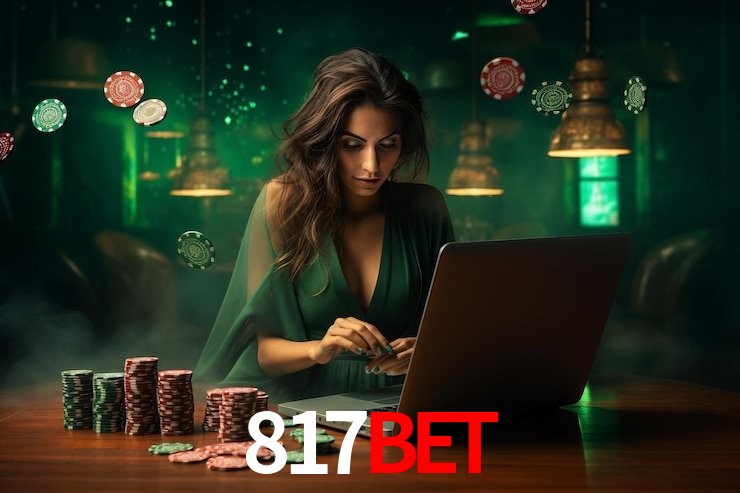 817bet Baixar