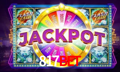 Descubra o Mundo do Cassino Online com 817bet