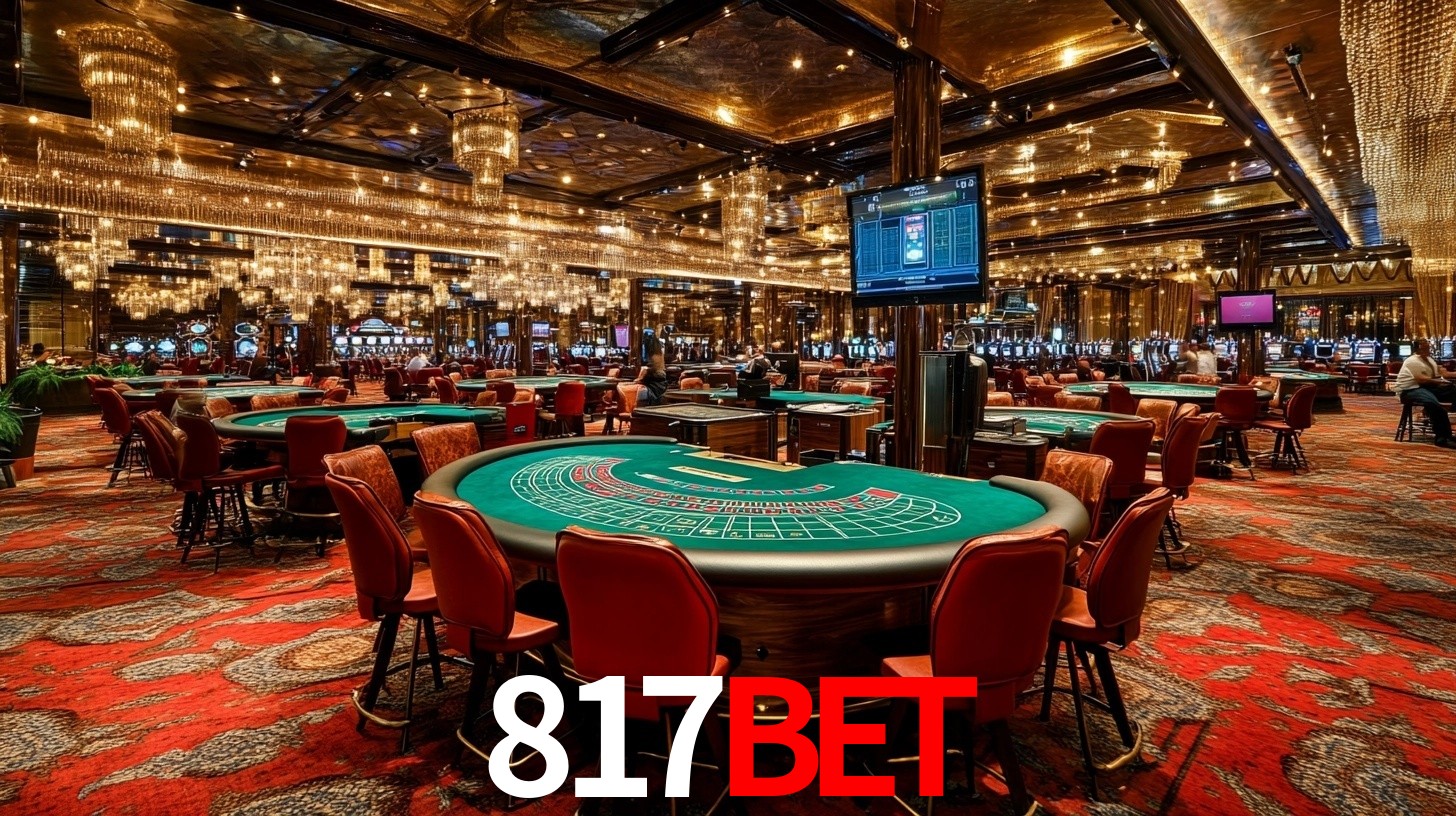 817bet - Tesouros de Sorte Infinita - 817bet.com