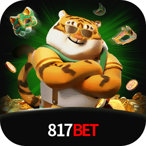 Logo 817bet