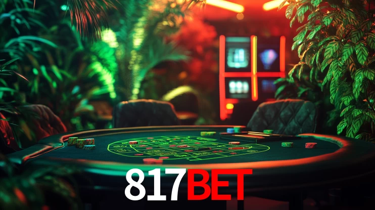 Tournaments 817bet