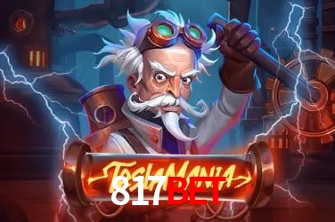 Benefícios da Conta 817bet