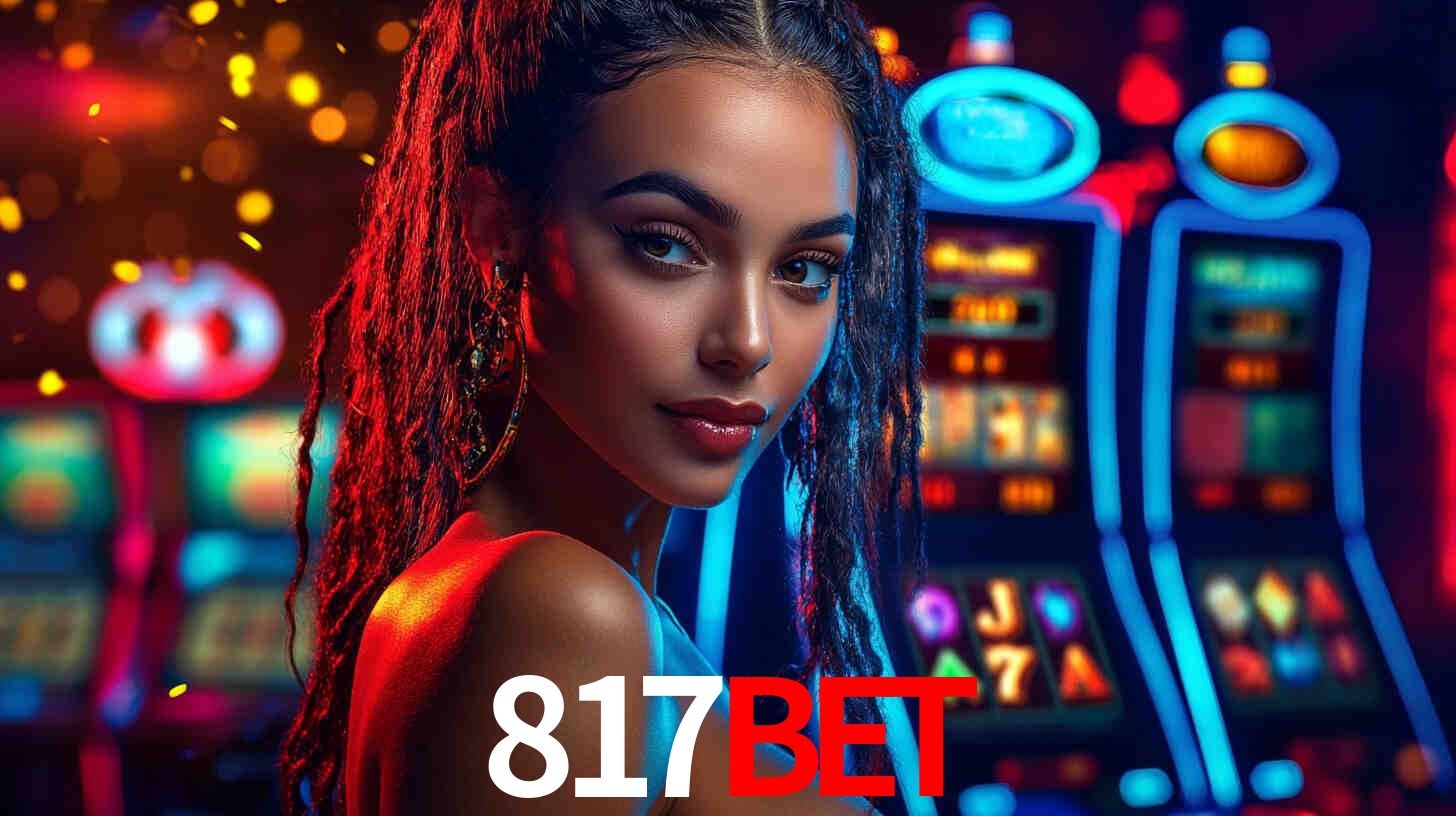 Descubra o Programa VIP da 817bet: Vantagens Exclusivas para Jogadores