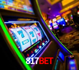 Descubra o Programa VIP da 817bet: Vantagens Exclusivas para Jogadores