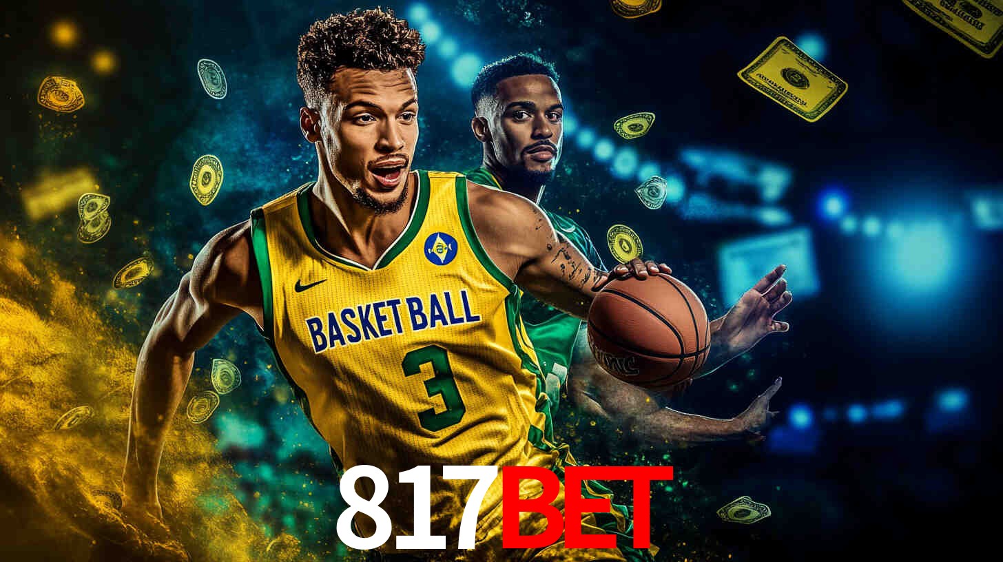 Explorando a Categoria de Eventos em Apostas na 817bet