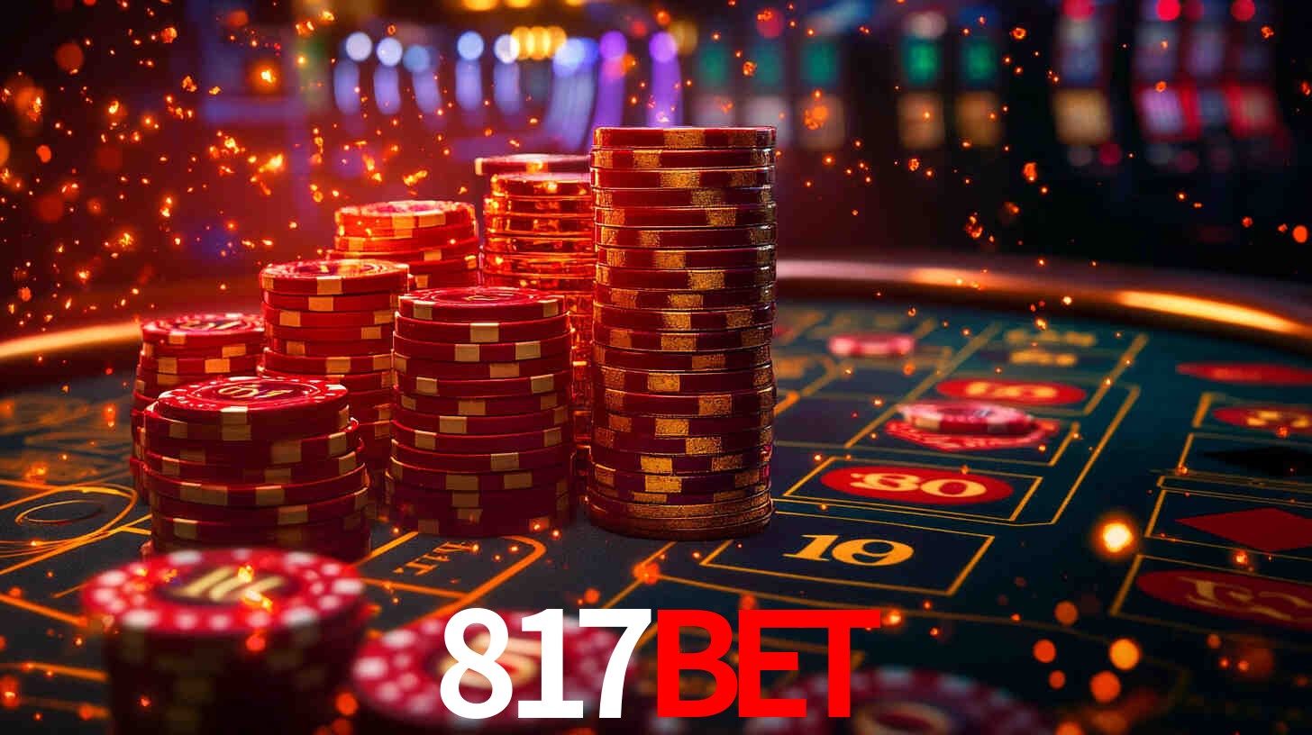 817bet App Interface