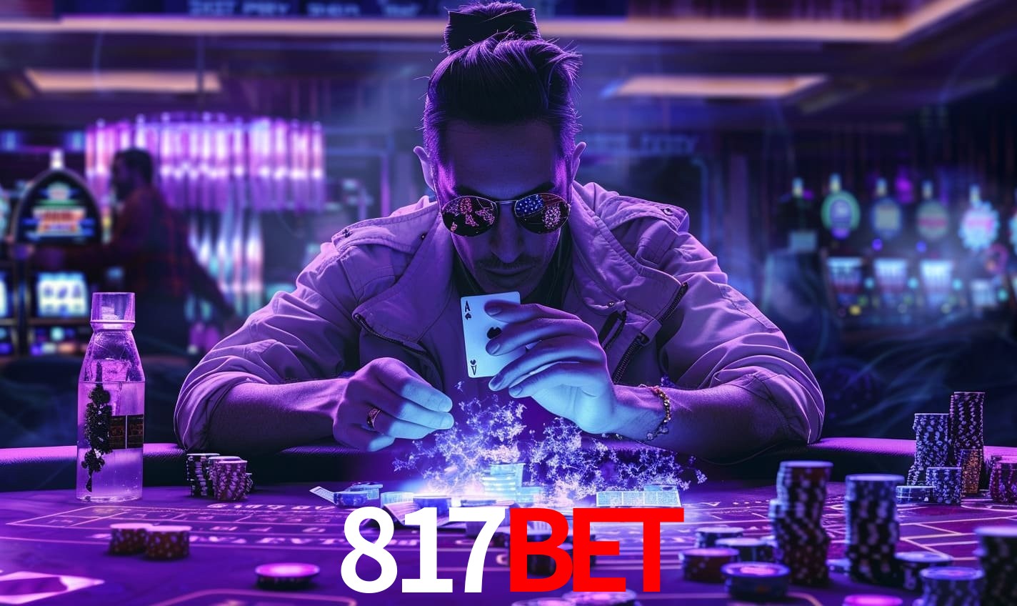 VIP Casino 817bet