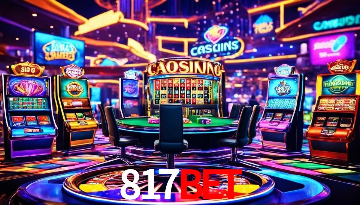 Estatísticas do Jogo 817bet