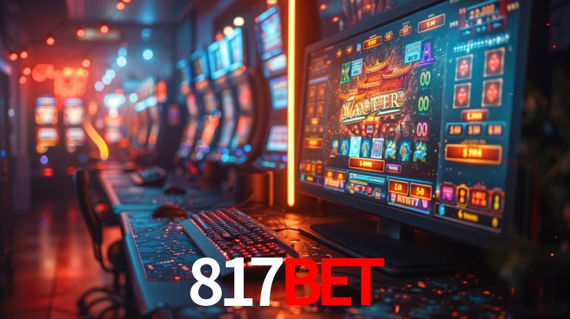817 BET
