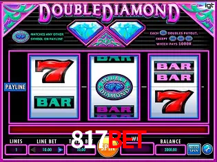 Desvendando o Mundo dos Jogos Virtuais na 817bet