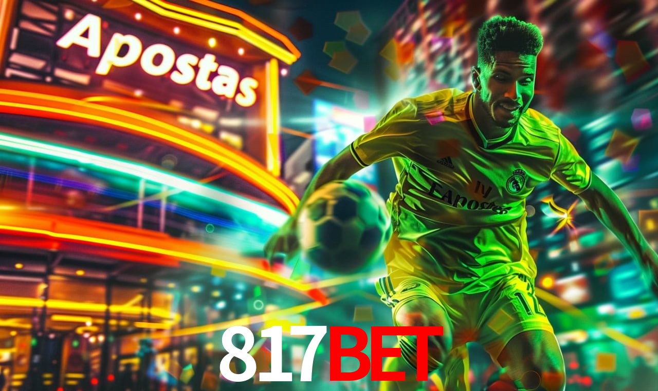 Casino Ao Vivo 817bet