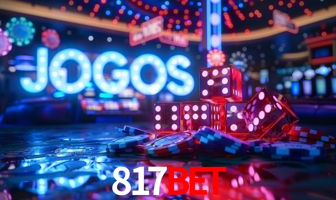 Bônus Diários 817bet