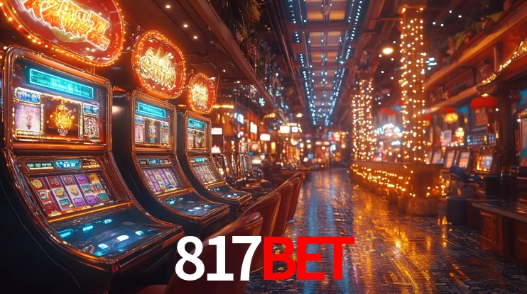 817bet: Seu Especialista em Apostas Esportivas Brasileiras