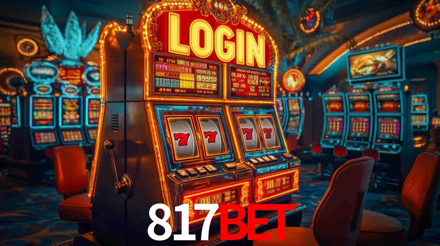 Ofertas Imperdíveis na 817bet: Promoções e Bônus Que Valem a Pena