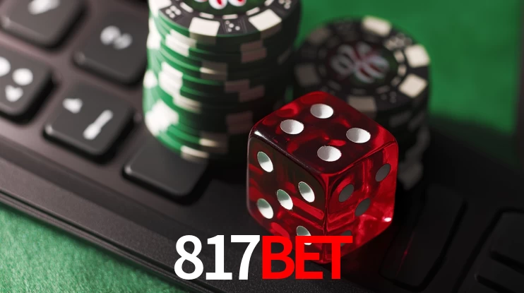 Game Providers 817bet