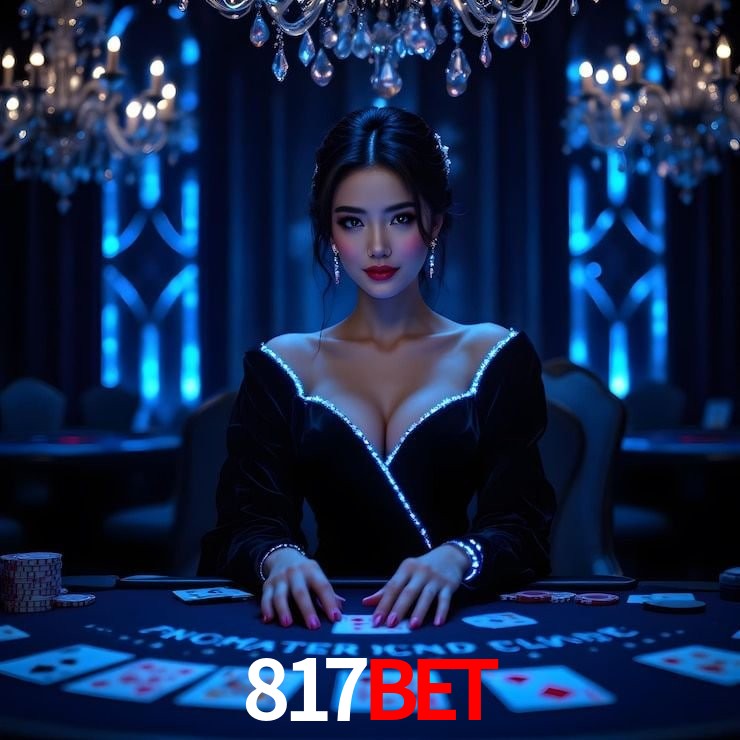 Login Seguro 817bet