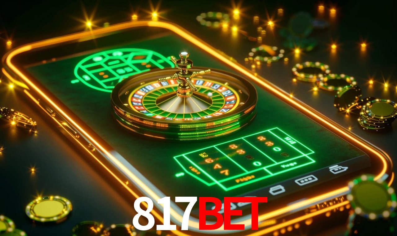 Ofertas Exclusivas 817bet