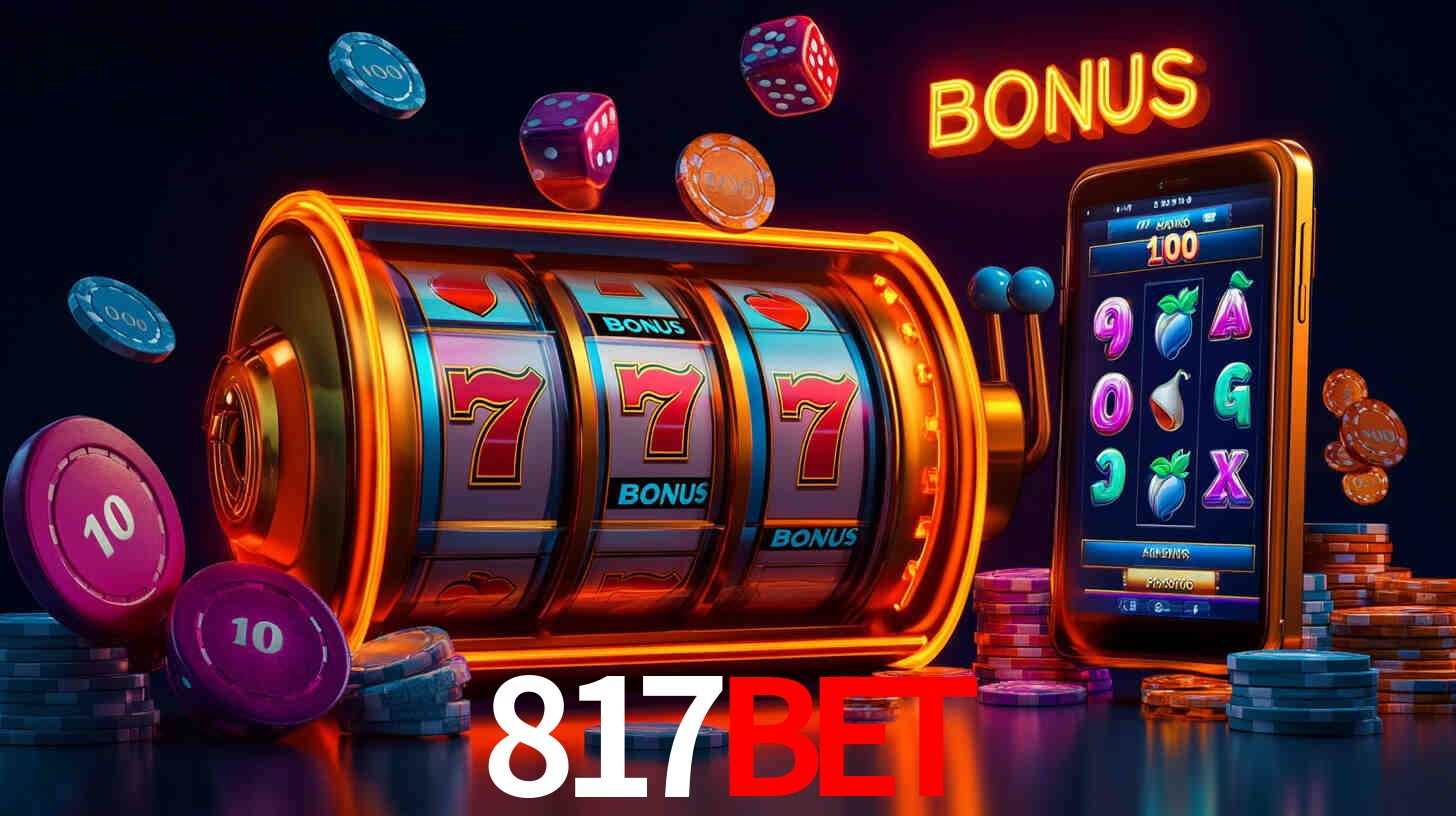 Inovações de Jogos na 817bet: O Futuro das Experiências Interativas