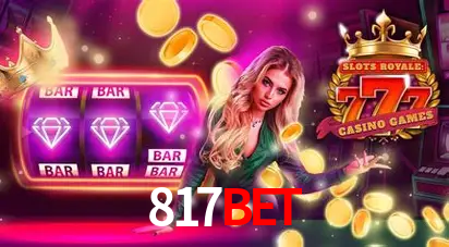 A Experiência Imersiva dos Cassinos Ao Vivo no 817bet