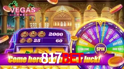 Seasonal Promotions 817bet