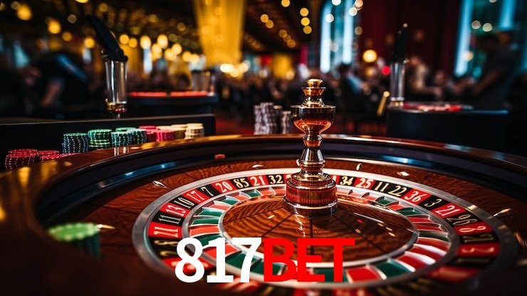 API Integration 817bet