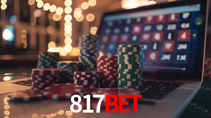 Live Casino 817bet
