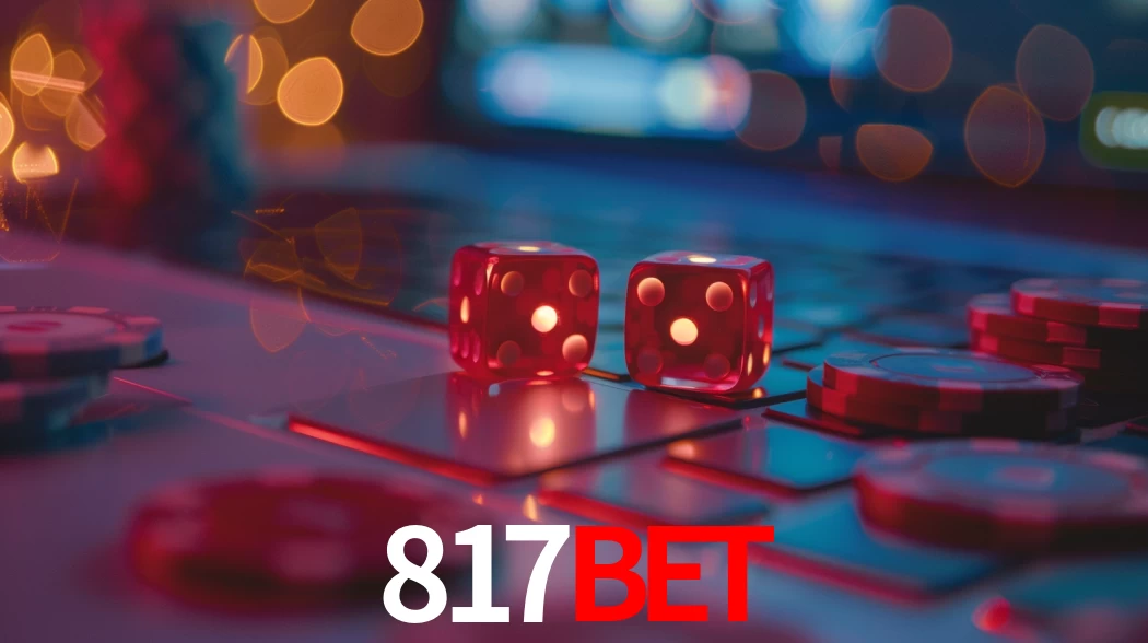 Slot Games 817bet