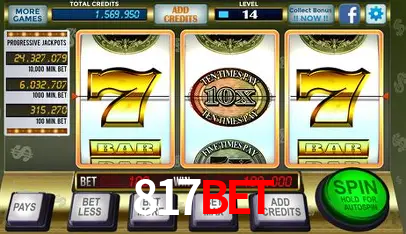 A Emoção da Loteria na 817bet: Uma Chance de Mudança de Vida