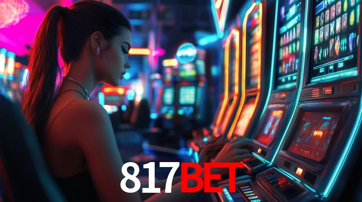 Experimente o Login Seguro Premium no 817bet