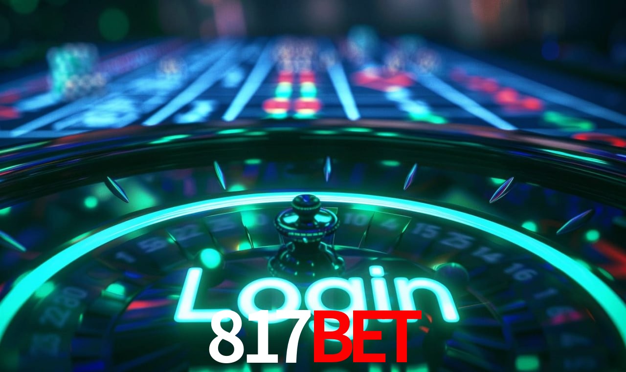 Apostas de Tênis 817bet